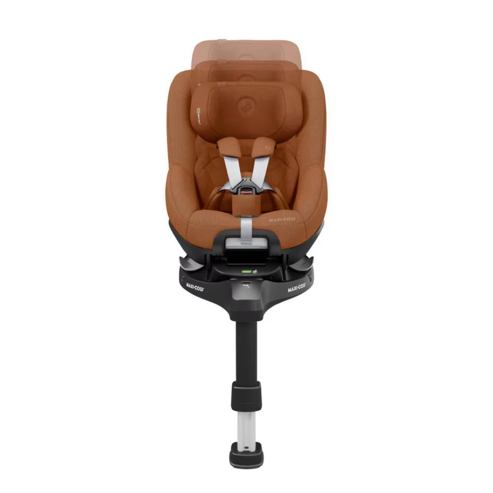 Maxi-Cosi Pearl 360 Pro Authentic Terra 61-105cm - Image 8
