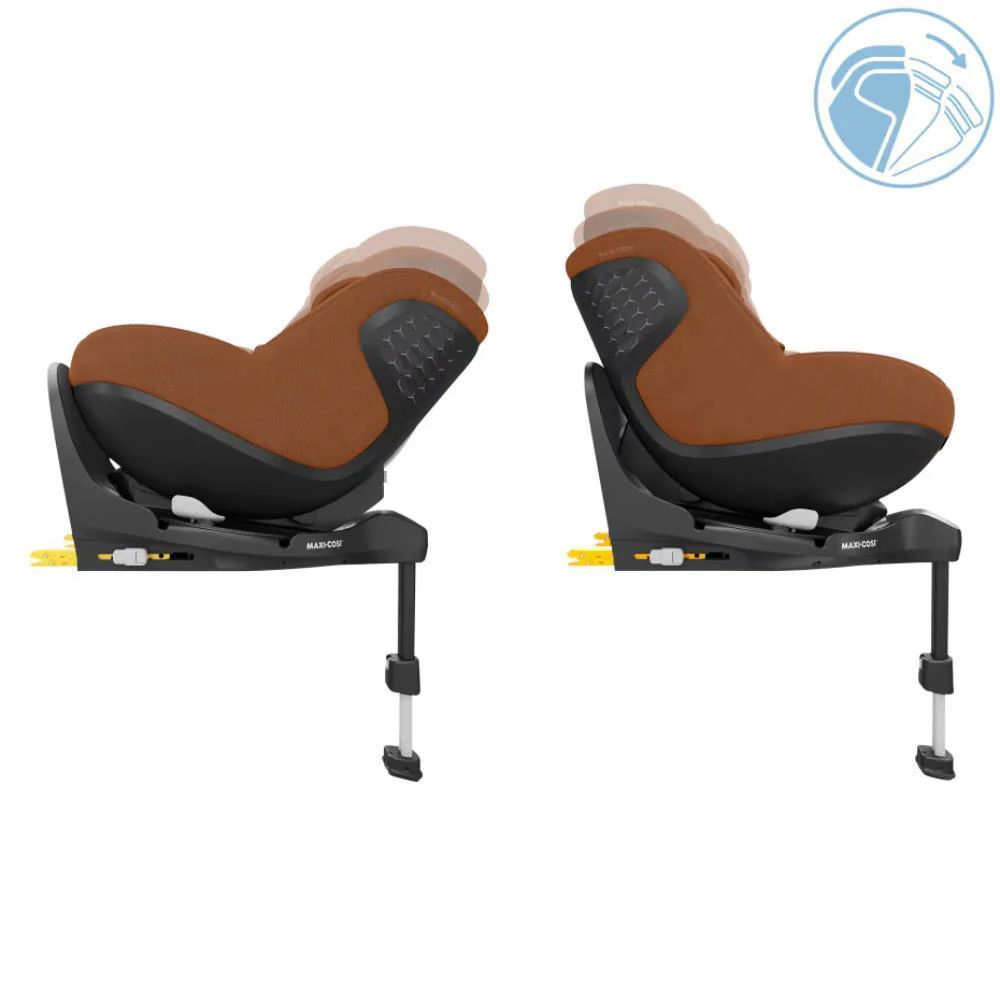 Maxi-Cosi Pearl 360 Pro Authentic Terra 61-105cm - Image 9