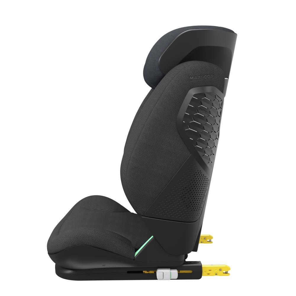 Maxi-Cosi Rodifix Pro² Authentic Graphite 100-150cm - Image 4