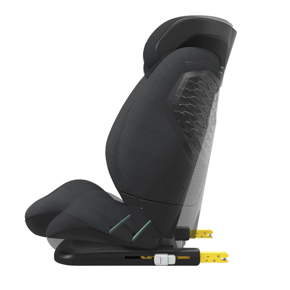 Maxi-Cosi Rodifix Pro² Authentic Graphite 100-150cm - Image 5