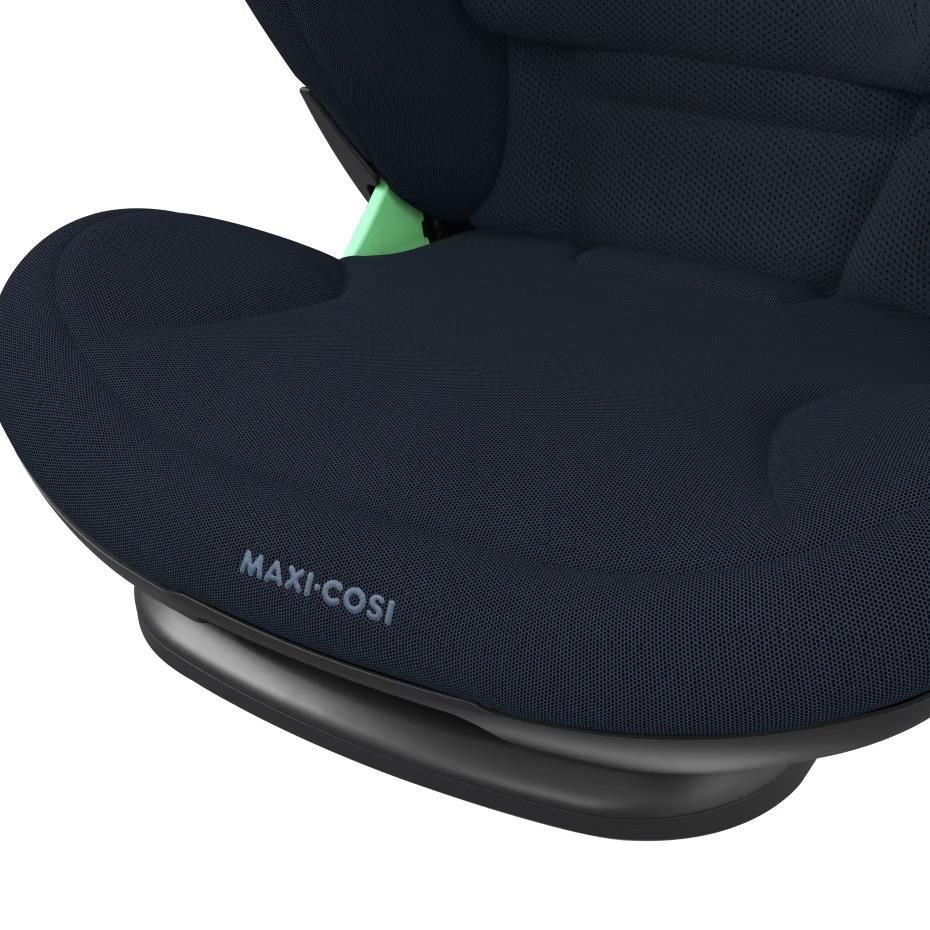 Maxi-Cosi RodiFix Pro² i-Size Authentic Blue 100-150 cm - Image 12
