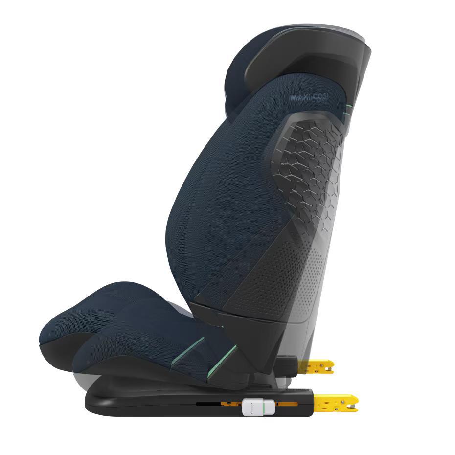 Maxi-Cosi RodiFix Pro² i-Size Authentic Blue 100-150 cm - Image 22