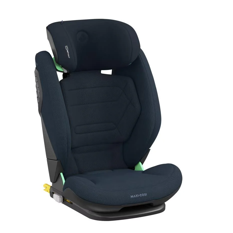 Maxi-Cosi RodiFix Pro² i-Size Authentic Blue 100-150 cm - Image 7
