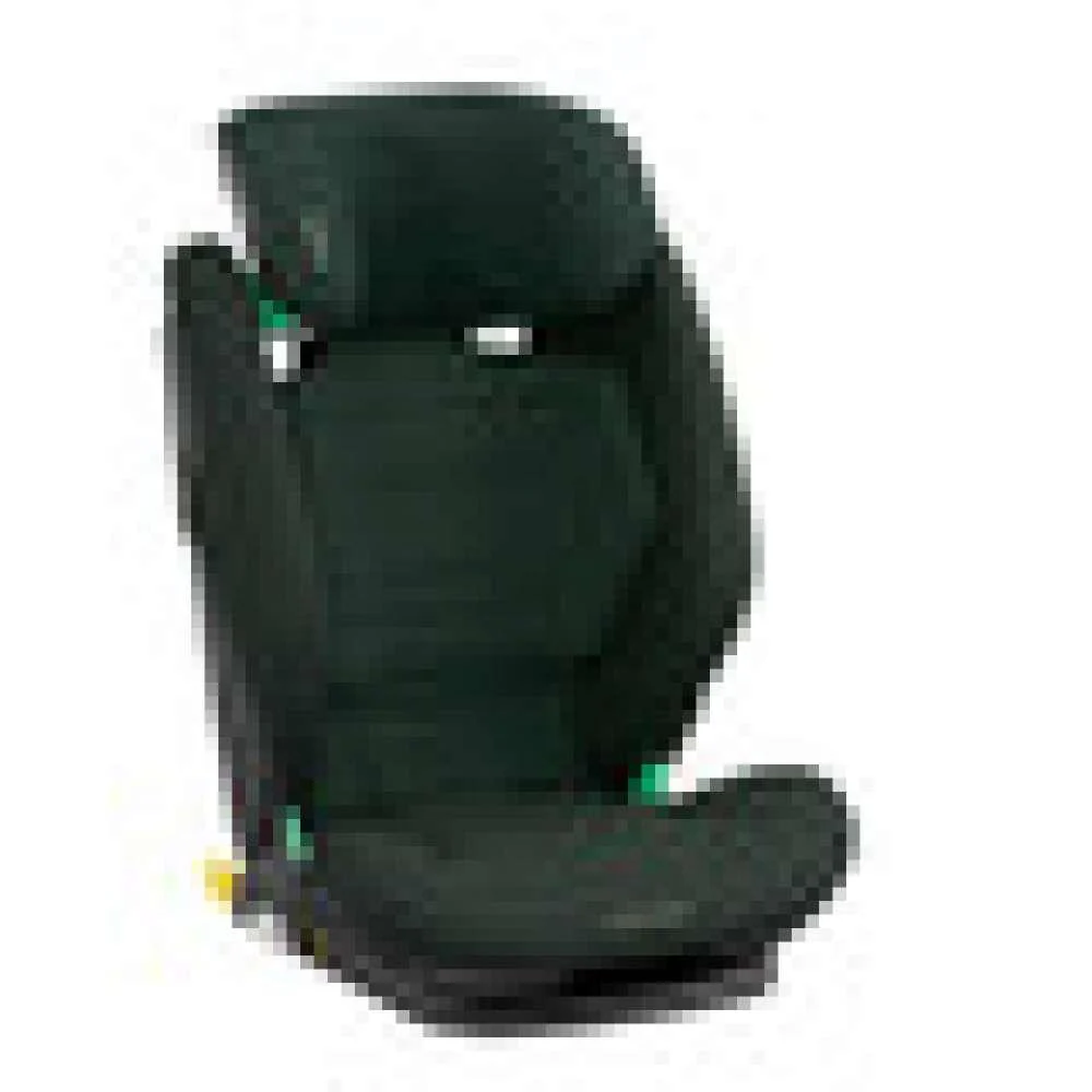 Maxi-Cosi RodiFix Pro² i-Size Authentic Green 100-150 cm - Image 10