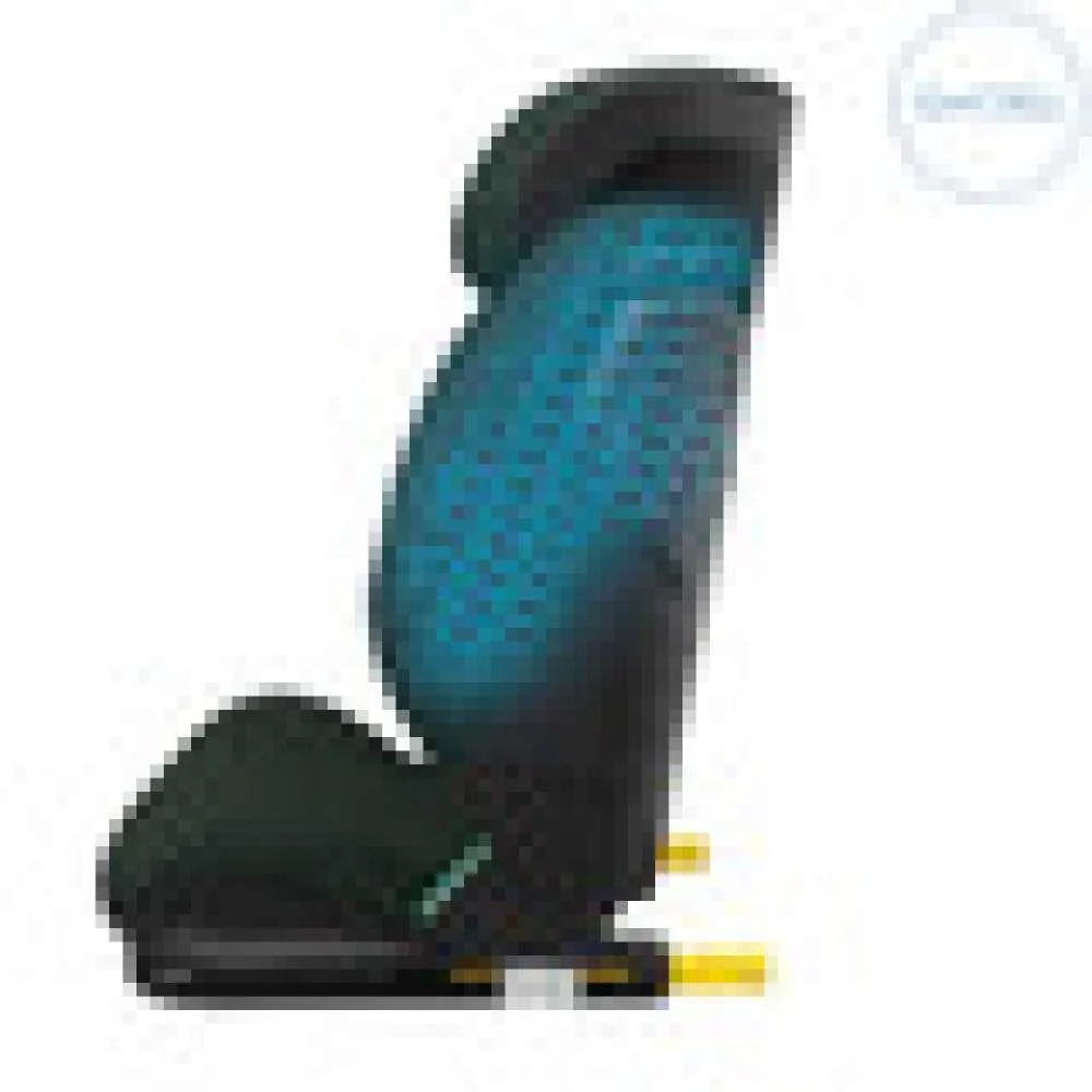 Maxi-Cosi RodiFix Pro² i-Size Authentic Green 100-150 cm - Image 12
