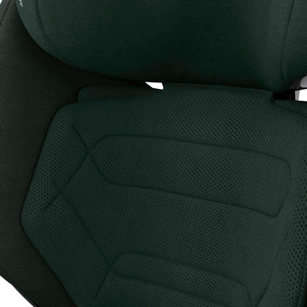 Maxi-Cosi RodiFix Pro² i-Size Authentic Green 100-150 cm - Image 17