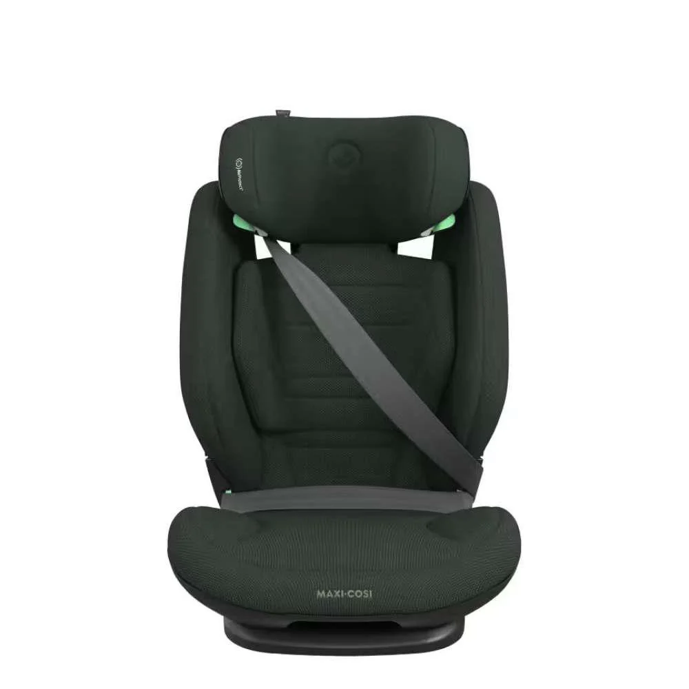 Maxi-Cosi RodiFix Pro² i-Size Authentic Green 100-150 cm - Image 2