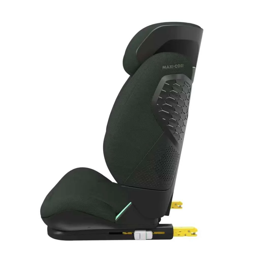 Maxi-Cosi RodiFix Pro² i-Size Authentic Green 100-150 cm - Image 3