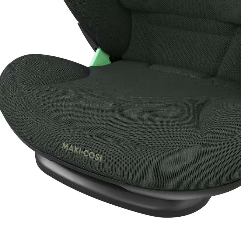 Maxi-Cosi RodiFix Pro² i-Size Authentic Green 100-150 cm - Image 5