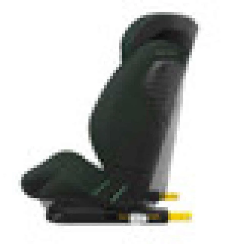 Maxi-Cosi RodiFix Pro² i-Size Authentic Green 100-150 cm - Image 7
