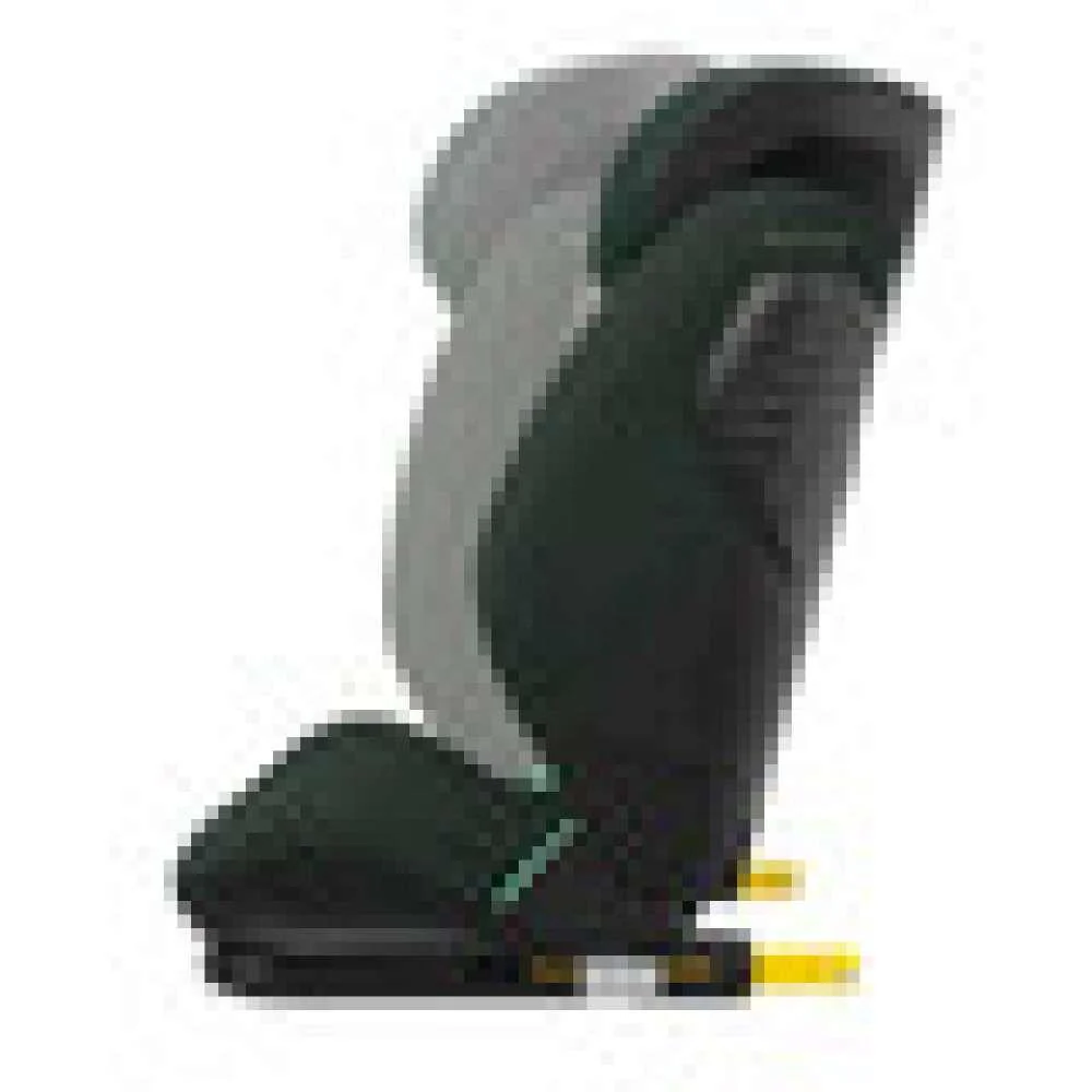 Maxi-Cosi RodiFix Pro² i-Size Authentic Green 100-150 cm - Image 8