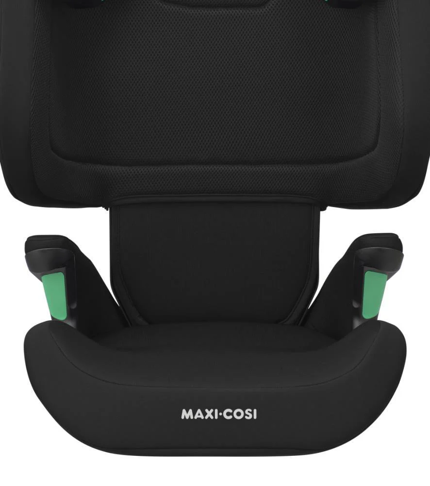 Maxi-Cosi RodiFix R i-Size Authentic Black 100-150 cm - Image 5