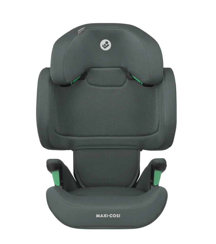 Maxi-Cosi RodiFix R i-Size Authentic Graphite 100-150 cm - Image 2