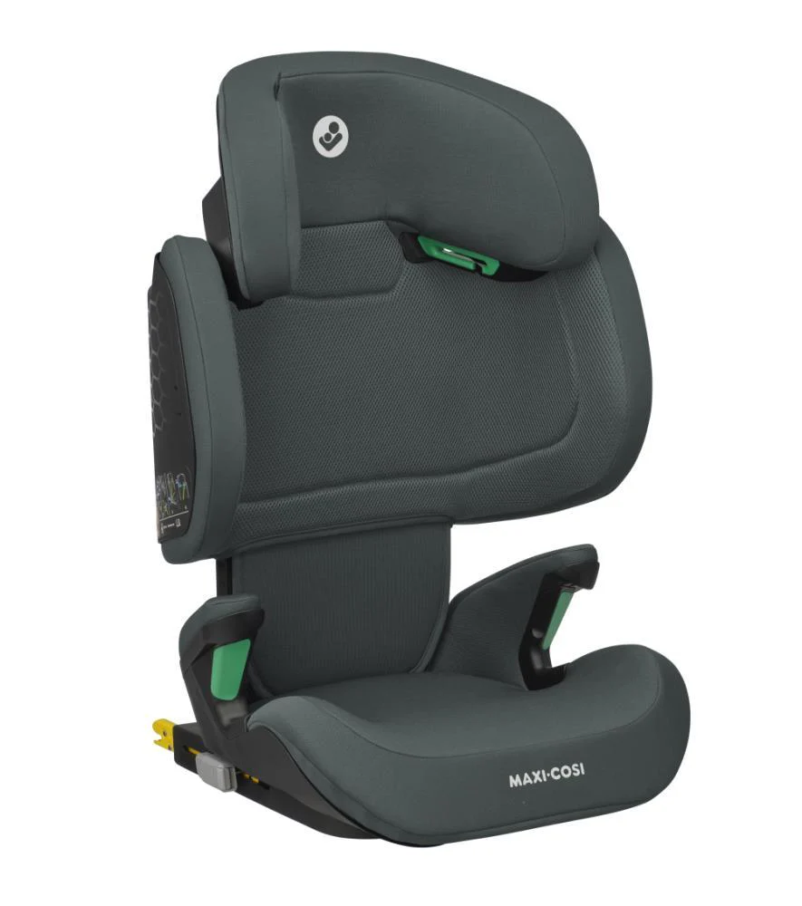 Maxi-Cosi RodiFix R i-Size Authentic Graphite 100-150 cm - Image 3