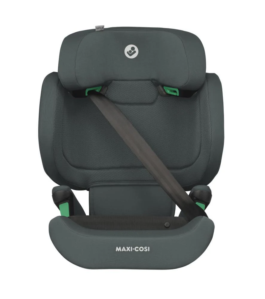Maxi-Cosi RodiFix R i-Size Authentic Graphite 100-150 cm - Image 4