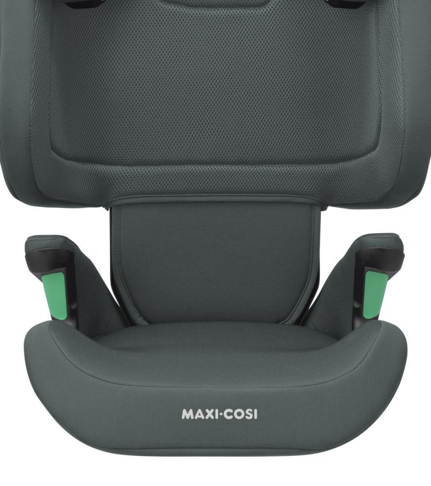 Maxi-Cosi RodiFix R i-Size Authentic Graphite 100-150 cm - Image 9