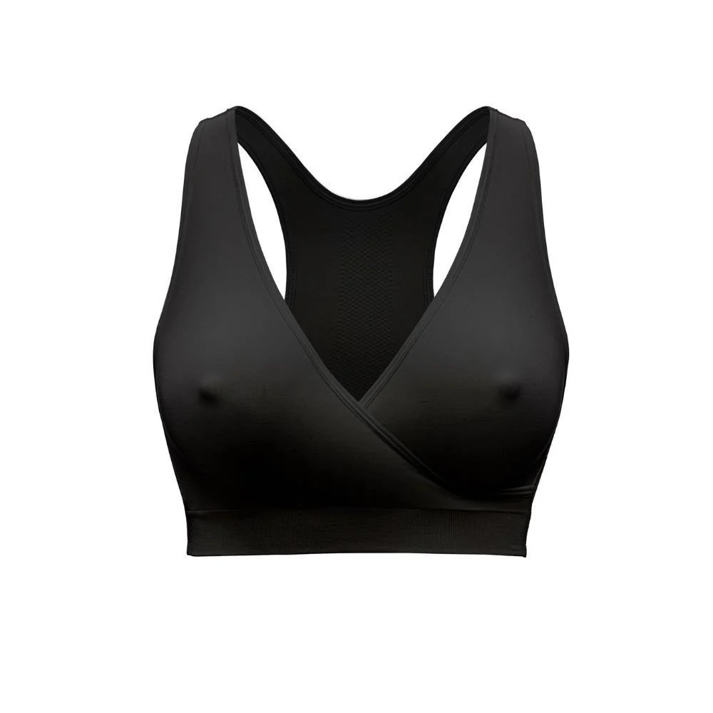 Medela Soutien Keep Cool Sleep Preto M