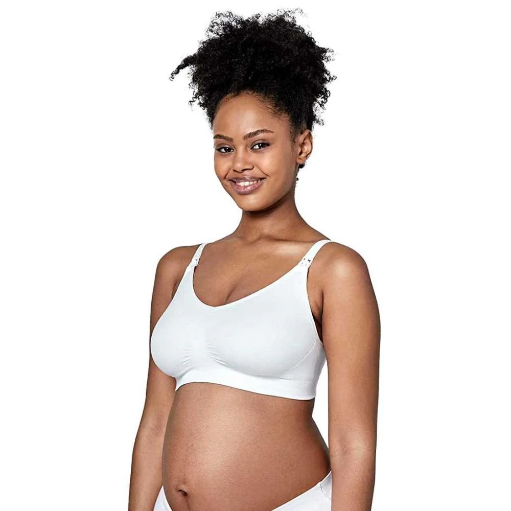 Medela Soutien Keep Cool Ultra Branco M - Image 2