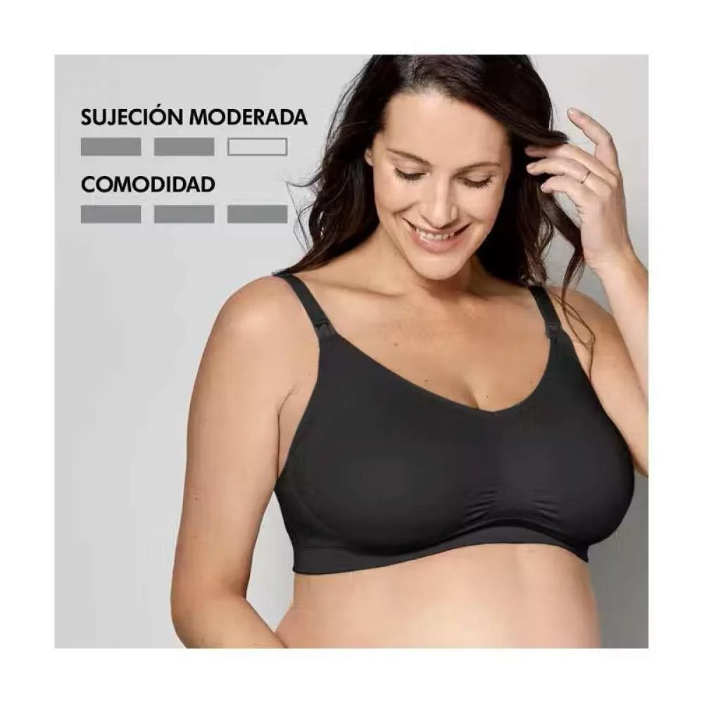 Medela Soutien Keep Cool Ultra Preto S - Image 2
