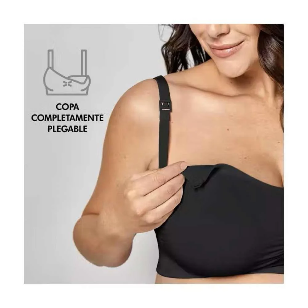 Medela Soutien Keep Cool Ultra Preto S - Image 3