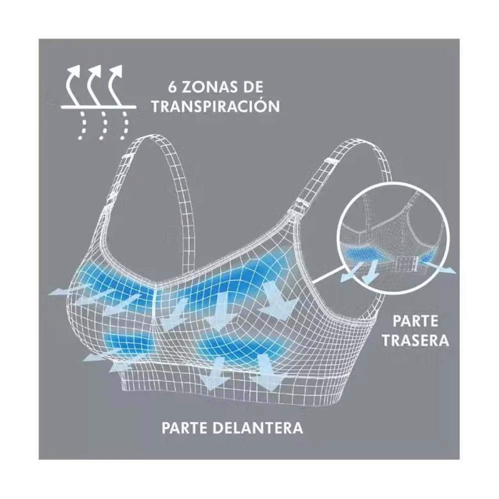 Medela Soutien Keep Cool Ultra Preto S - Image 5