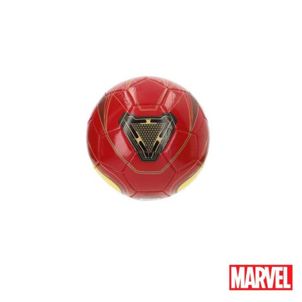Mini Bola de Futebol Marvel John T1 14cm - Image 3