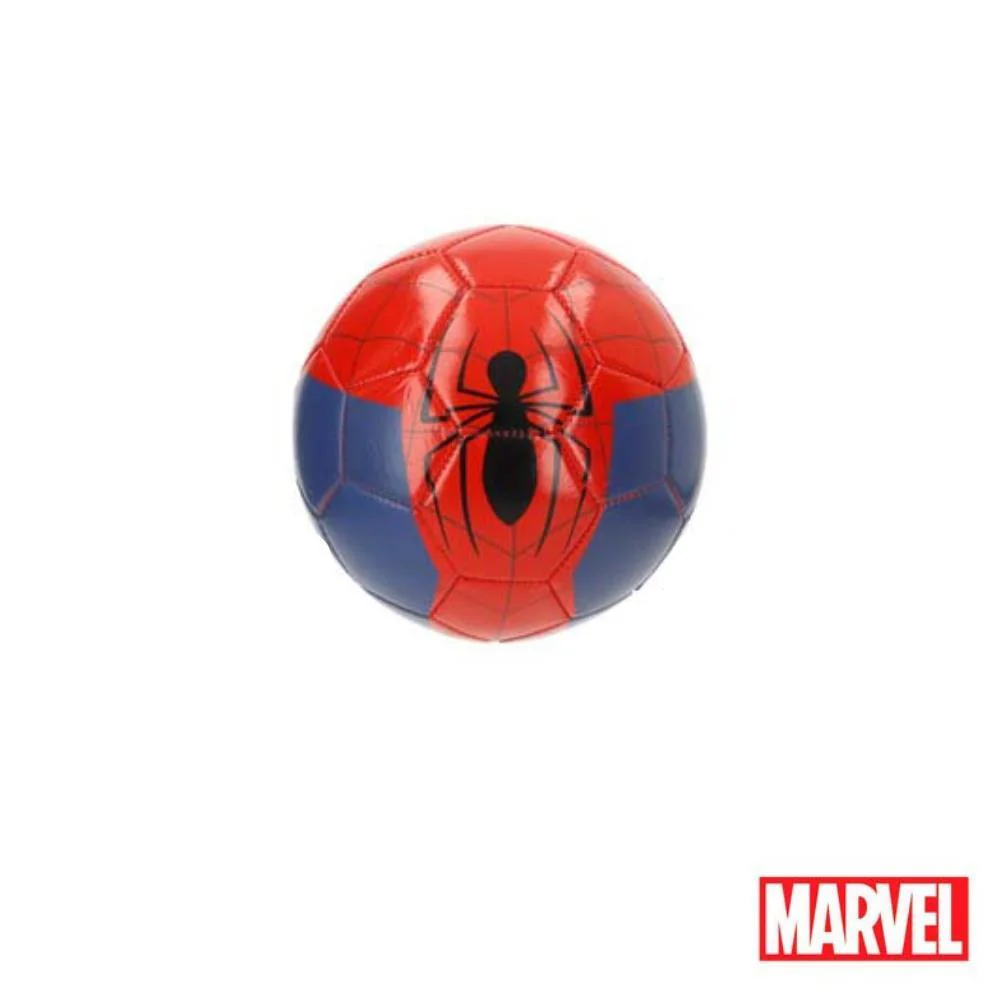 Mini Bola de Futebol Marvel John T1 14cm - Image 4