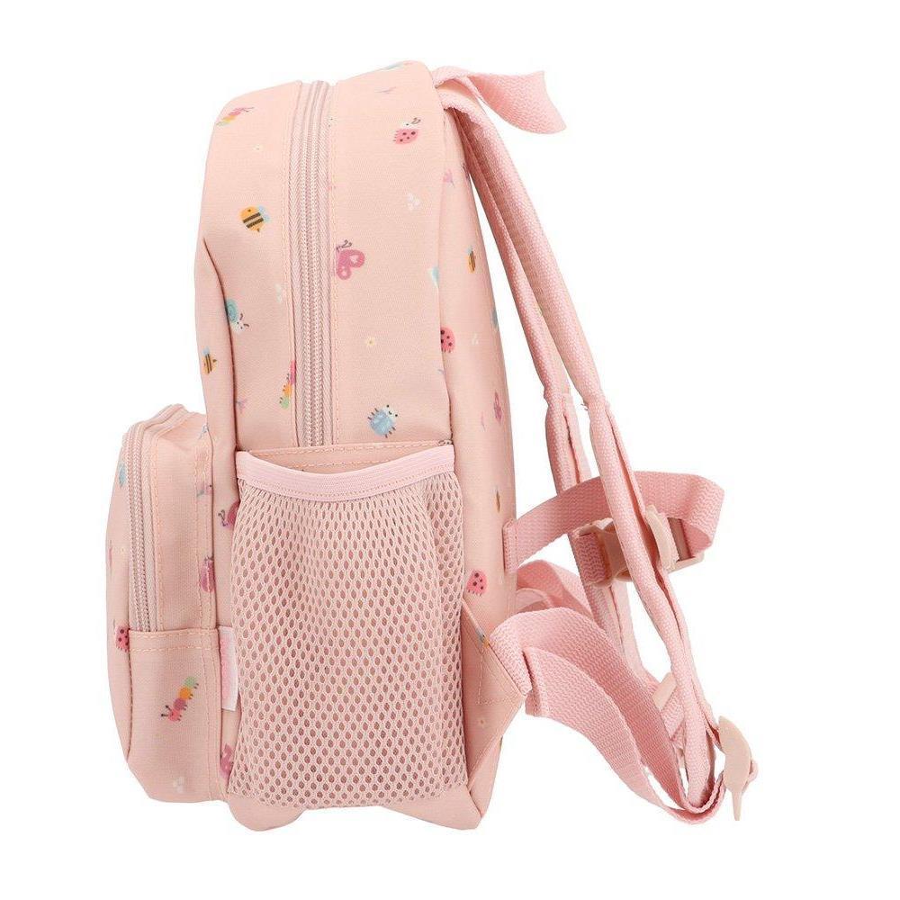 Mini Mochila Bugs 28x25cm - Image 3