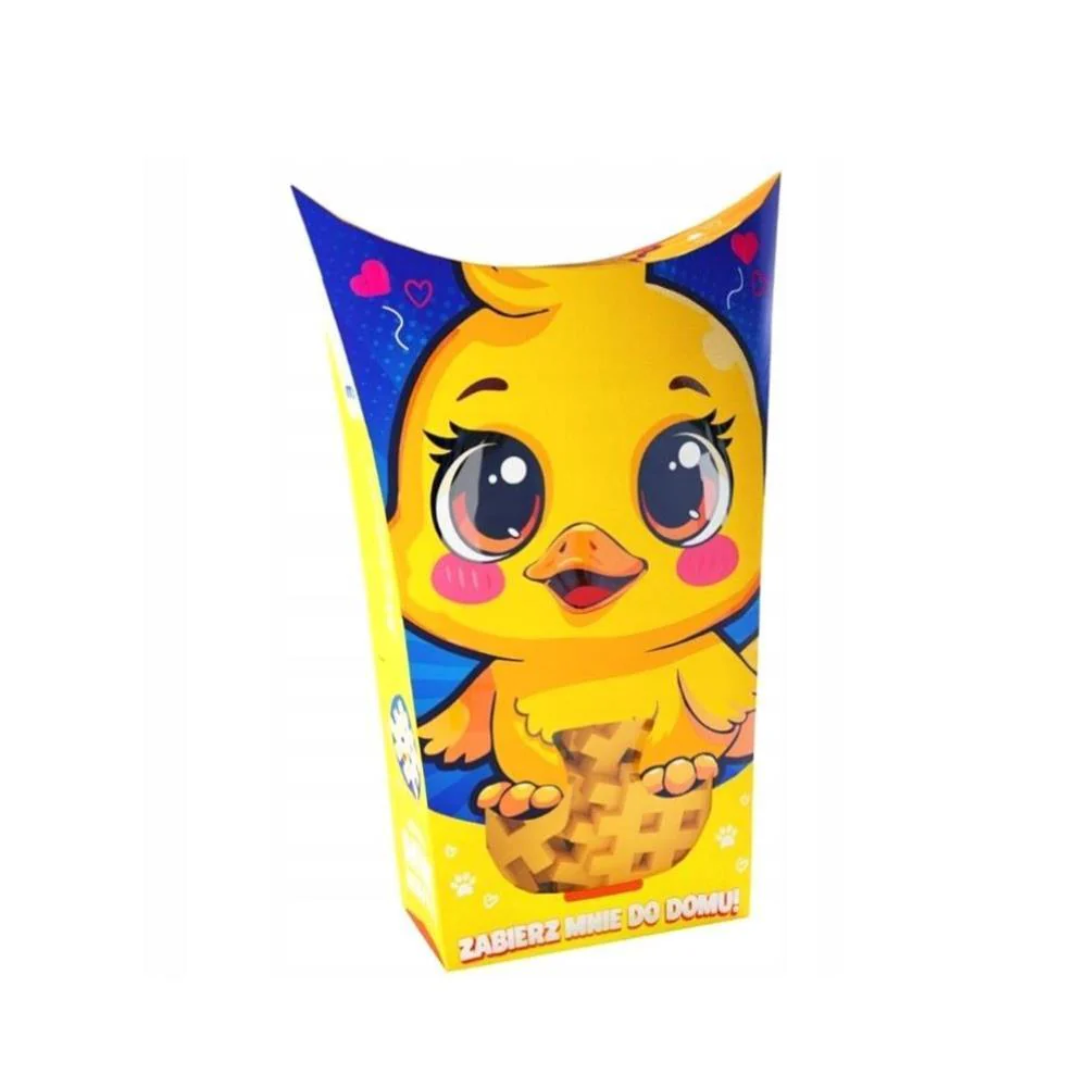 Mini Waffle Pocket Pet Pato - Image 2