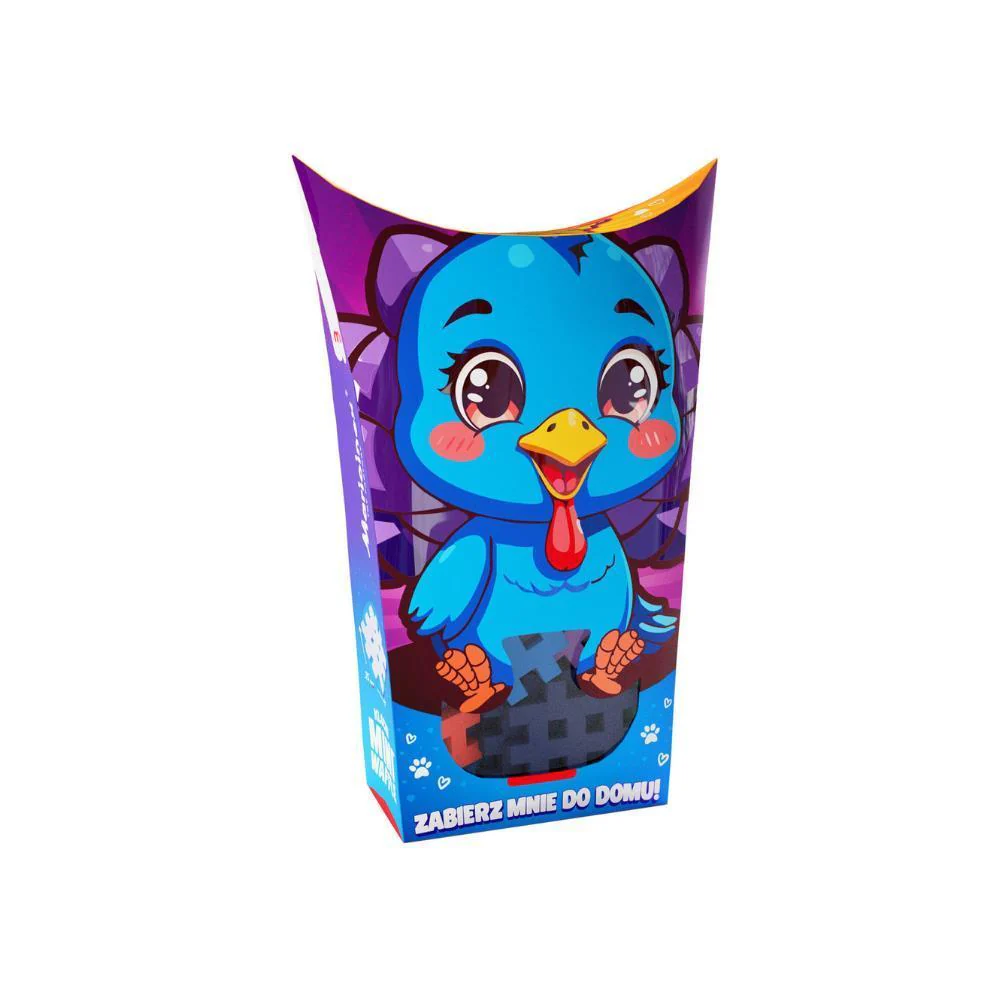 Mini Waffle Pocket Pet Peru - Image 3