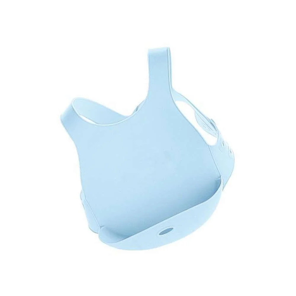 Conjunto de Alimentação Minikoioi BLW Set II Azul Mineral - Image 2