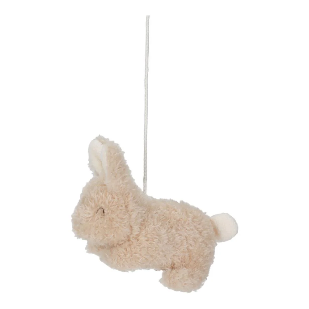 Móbile Musical em Madeira Little Dutch Newborn Naturals - Image 5