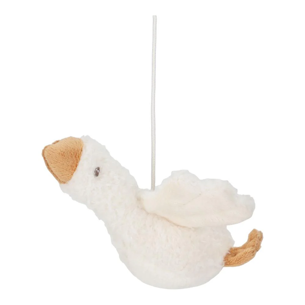 Móbile Musical em Madeira Little Dutch Newborn Naturals - Image 6