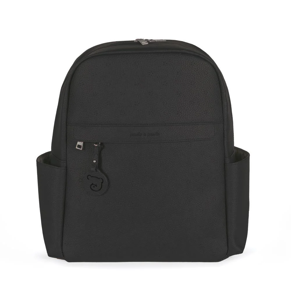 Mochila com Bolsos Pasito a Pasito London Black