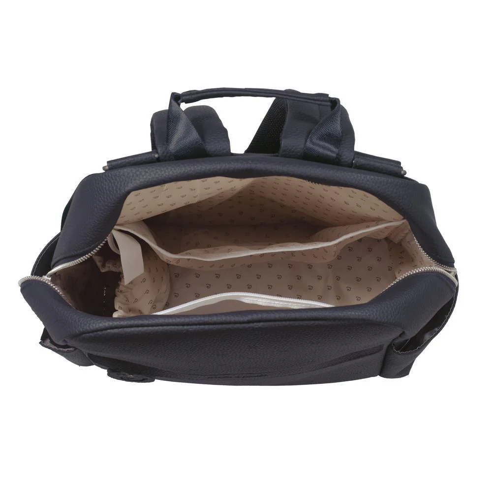 Mochila com Bolsos Pasito a Pasito London Black - Image 5