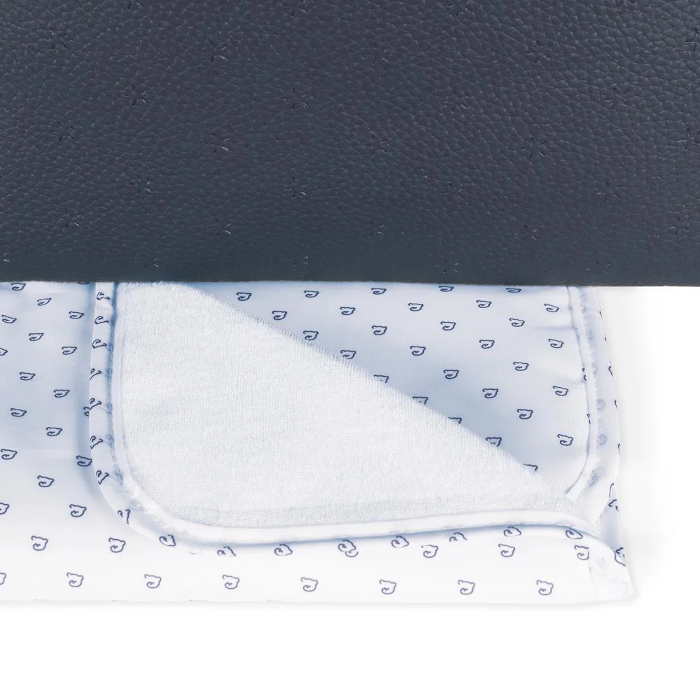 Mochila com Bolsos Pasito a Pasito London Blue - Image 10
