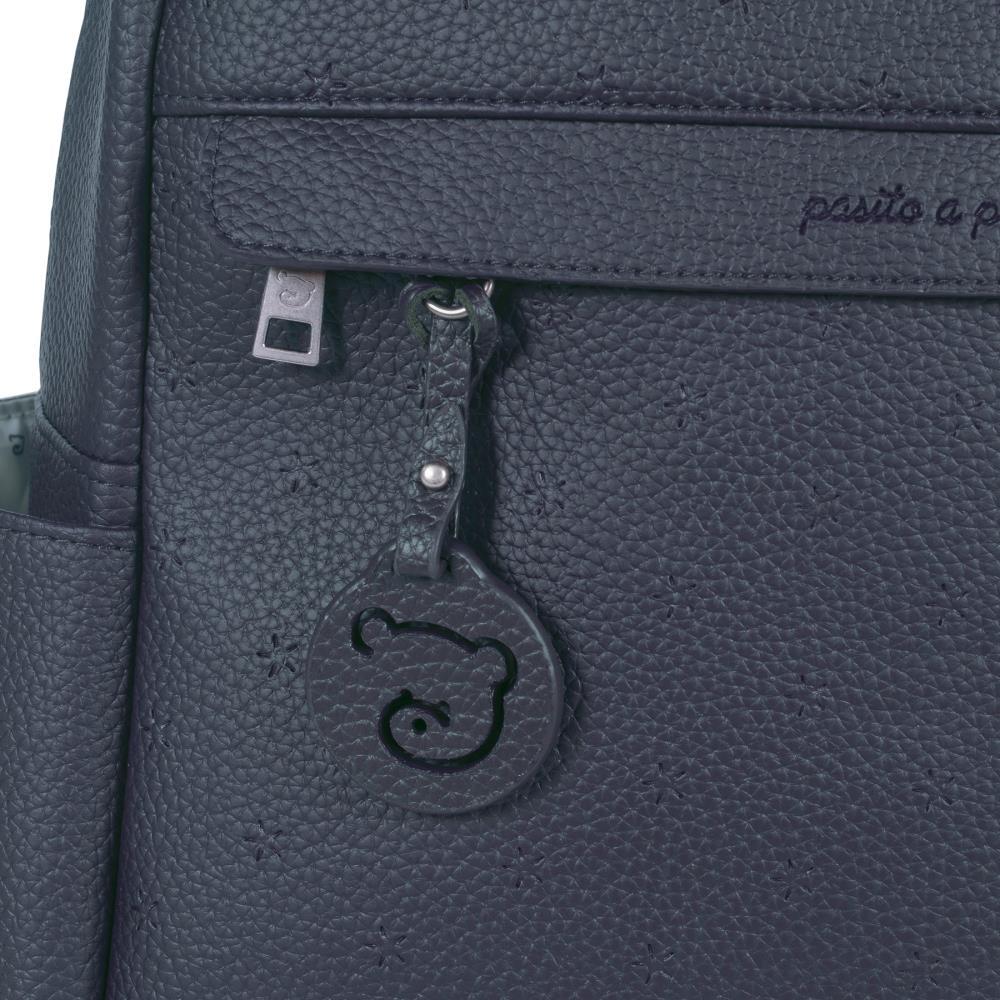 Mochila com Bolsos Pasito a Pasito London Blue - Image 13