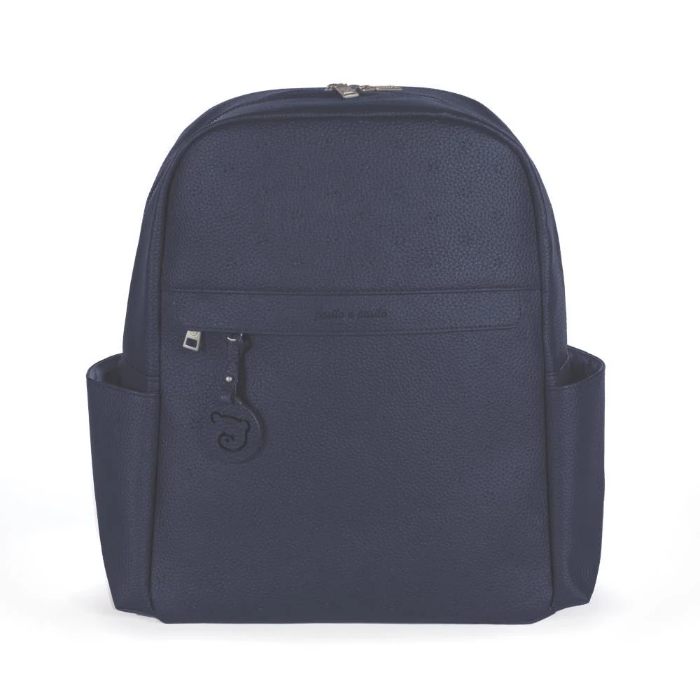 Mochila com Bolsos Pasito a Pasito London Blue - Image 2