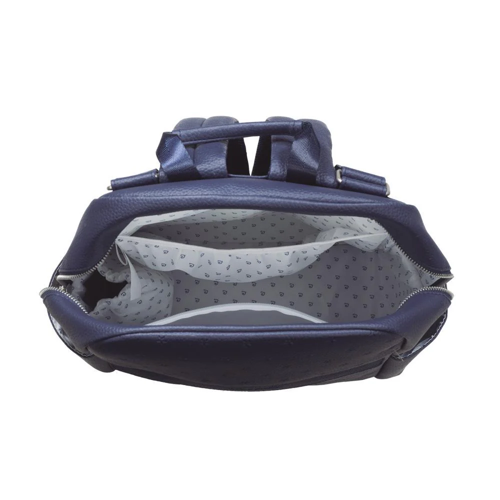 Mochila com Bolsos Pasito a Pasito London Blue - Image 5