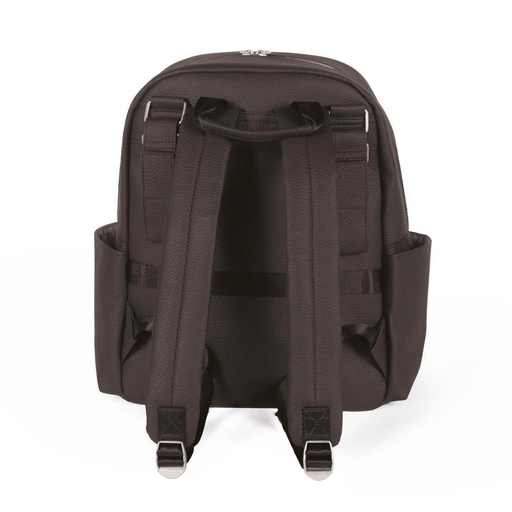 Mochila com Bolsos Pasito a Pasito London Brown - Image 4