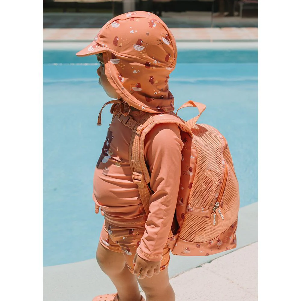 Mochila de Praia Monnëka Camping - Image 4