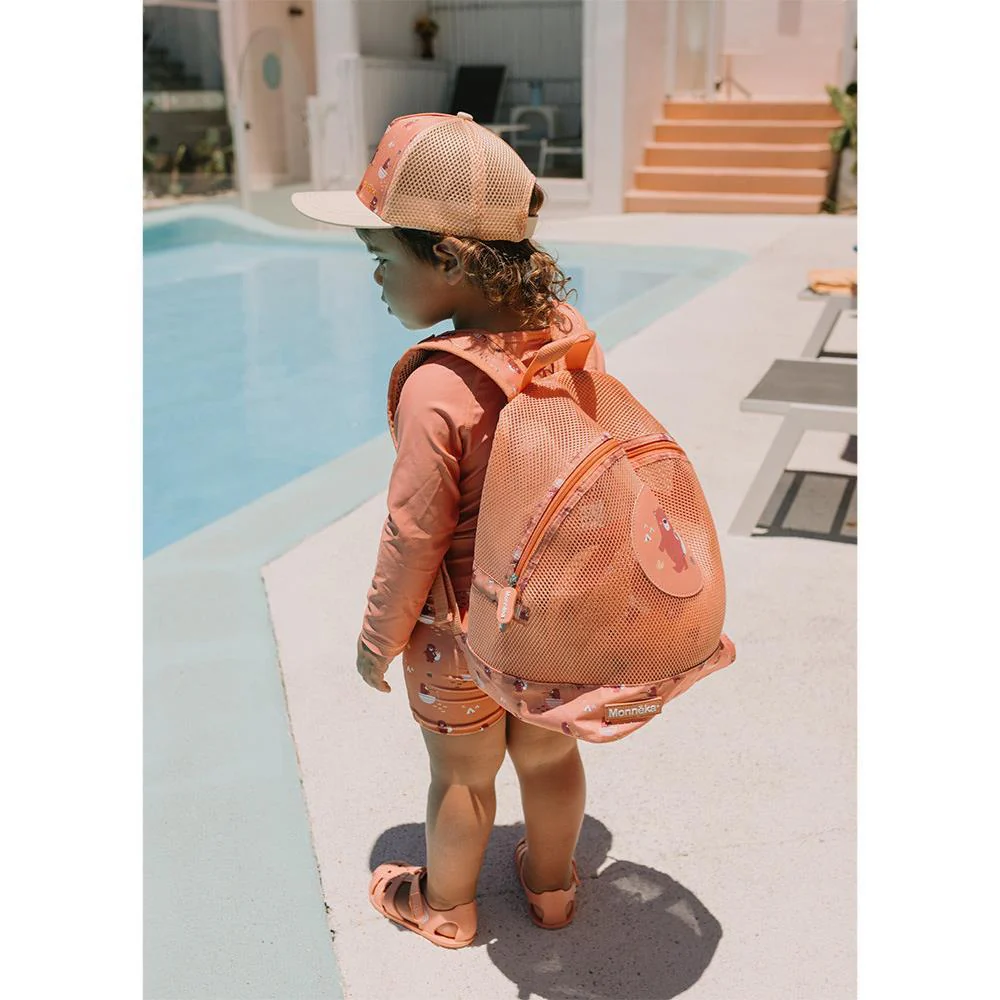 Mochila de Praia Monnëka Camping - Image 5