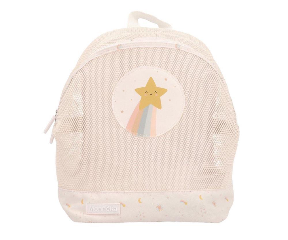 Mochila de Praia Monnëka Starlight