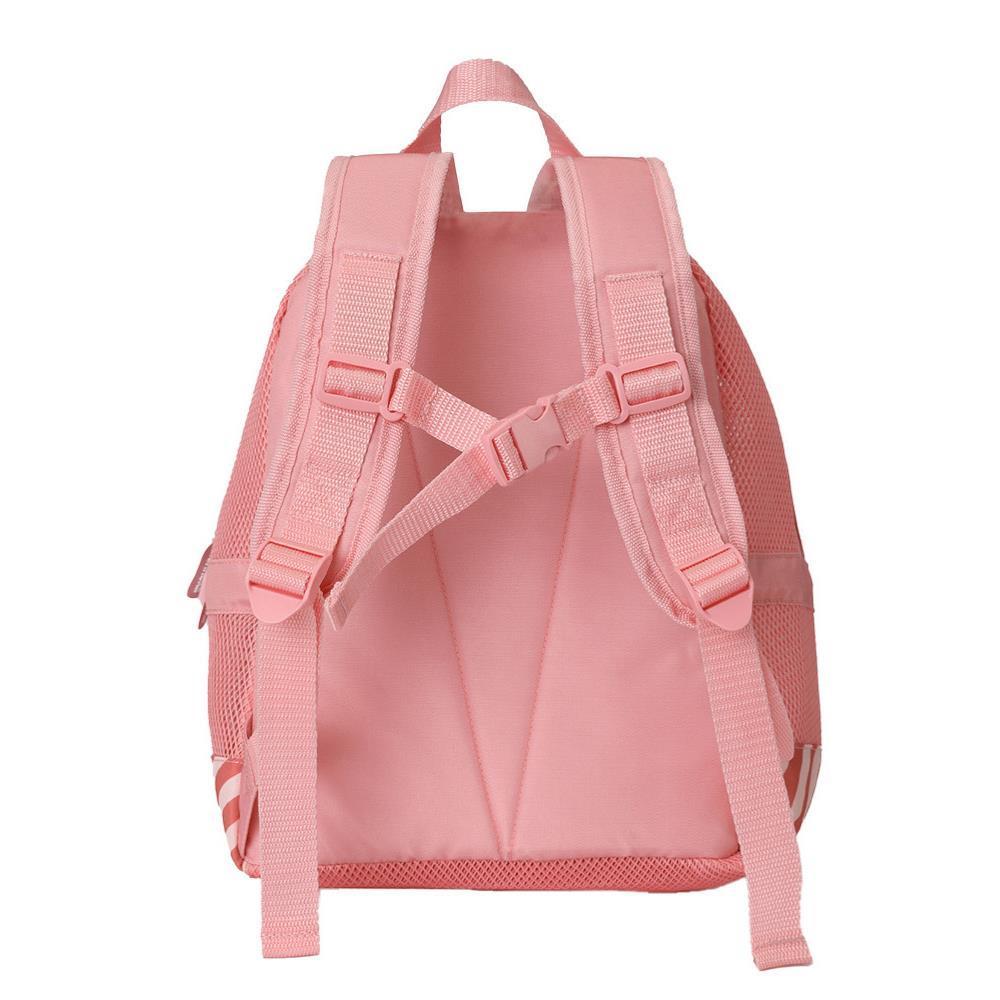 Mochila de Praia Monnëka Stripes Bloom & Blush - Image 2