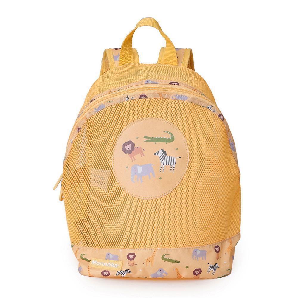 Mochila de Praia Monnëka Wild Animals