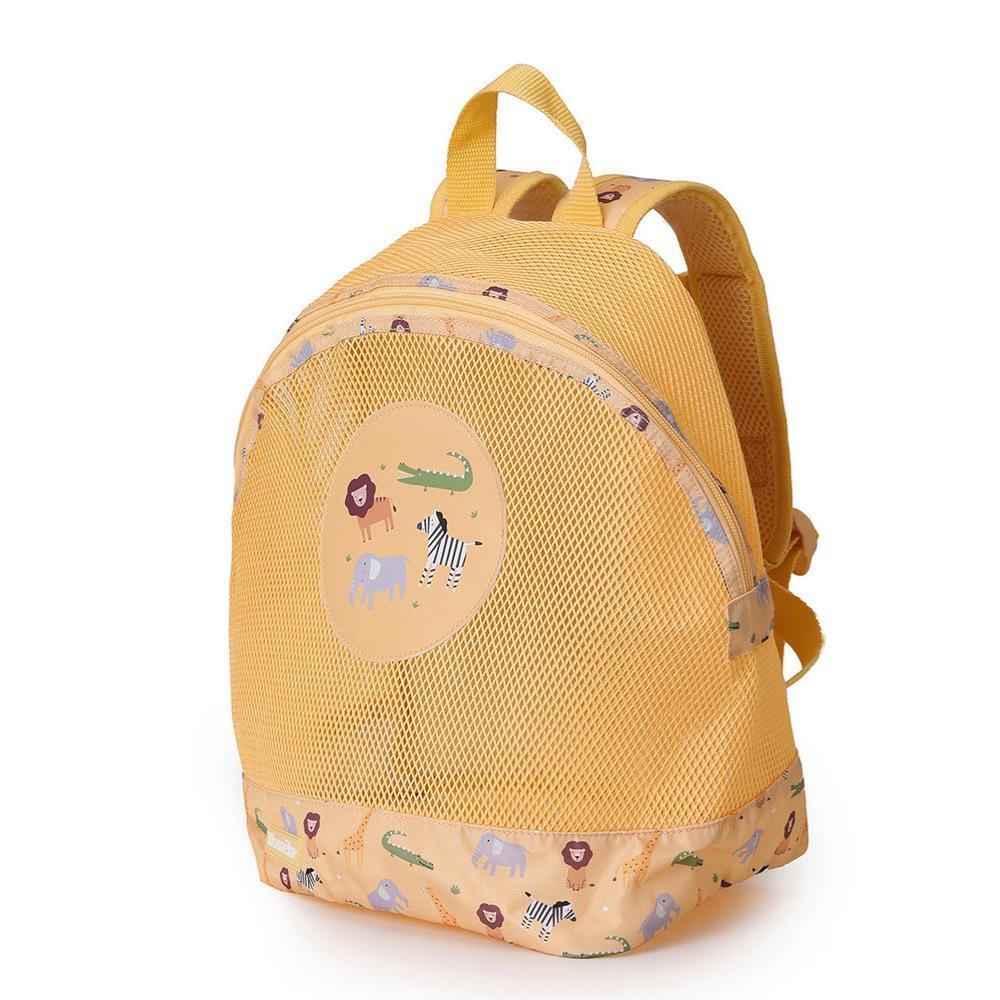 Mochila de Praia Monnëka Wild Animals - Image 3