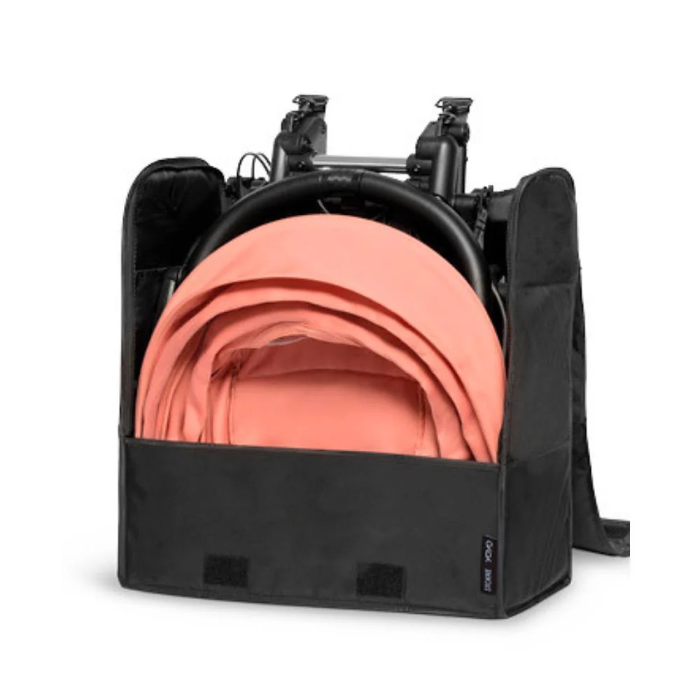 Mochila de Transporte Black para Stokke Yoyo - Image 2