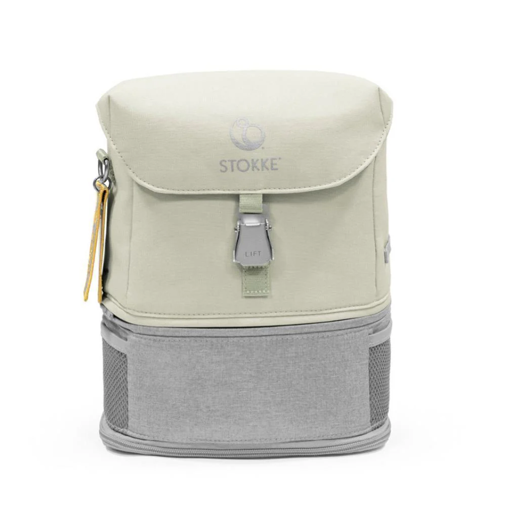 Mochila de Viagem Stokke JetKids BackPack Sea Green