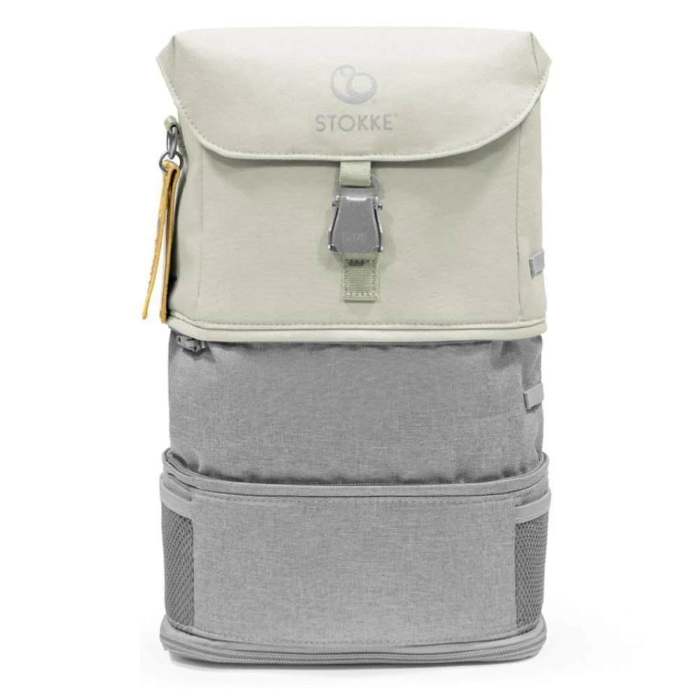 Mochila de Viagem Stokke JetKids BackPack Sea Green - Image 2