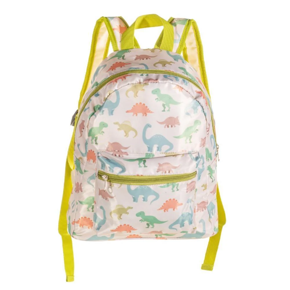 Mochila Sass & Belle Desert Dino 33x28cm - Image 2